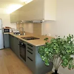 Apartahotel Lagrange Port-marine 4*