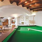 Apart Otel Lagrange Port-marine