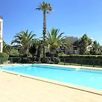 Lagrange Port-marine Apart Otel 4*