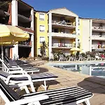 Lagrange Port-marine 4* Sainte-Maxime
