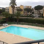 Lagrange Port-marine Apart Otel