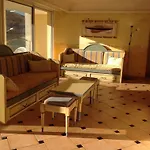 Apart Otel Lagrange Port-marine 4*