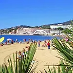 Lagrange Port-marine Apart Otel Sainte-Maxime