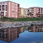 Lagrange Port-marine Sainte-Maxime