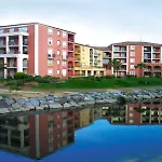 Apart Otel Lagrange Port-marine 4*
