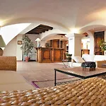 Apart Otel Lagrange Port-marine 4*