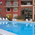 Lagrange Port-marine Apart Otel