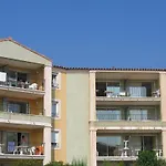 Lagrange Port-marine Apart Otel 4*