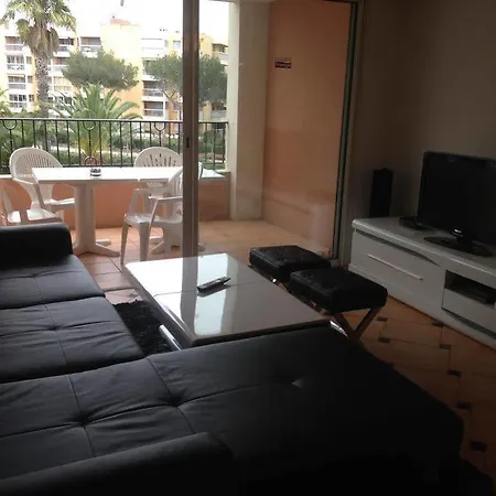 Lagrange Port-marine Aparthotel