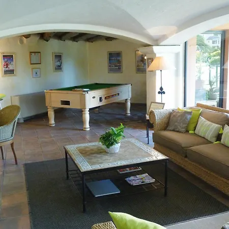 Lagrange Port-marine Aparthotel