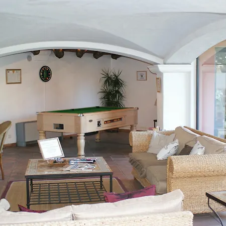Lagrange Port-marine Aparthotel