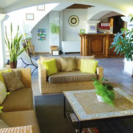 Lagrange Port-marine Aparthotel 4*