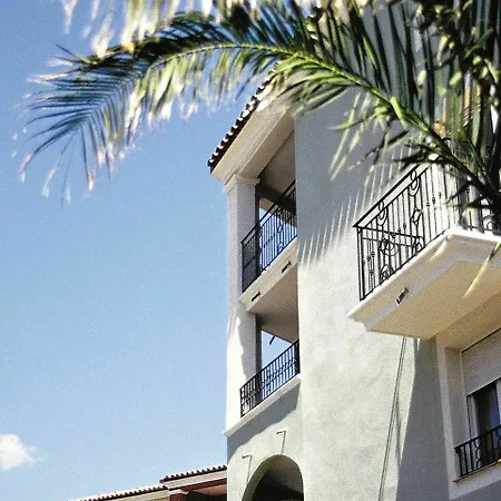 Aparthotel Lagrange Port-marine