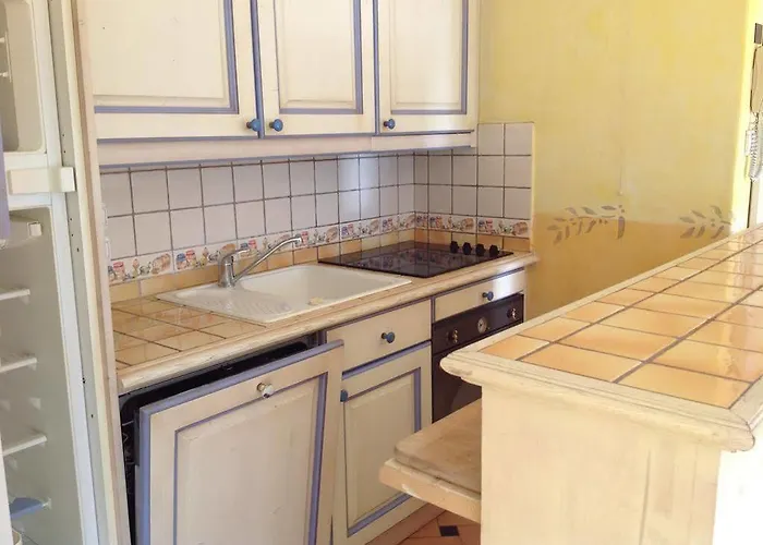 Lagrange Port-marine 4* Сент-Максім