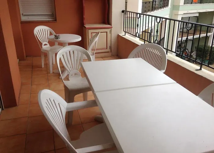 Lagrange Port-marine 4* Сент-Максім