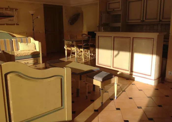 Lagrange Port-marine 4* Сент-Максім