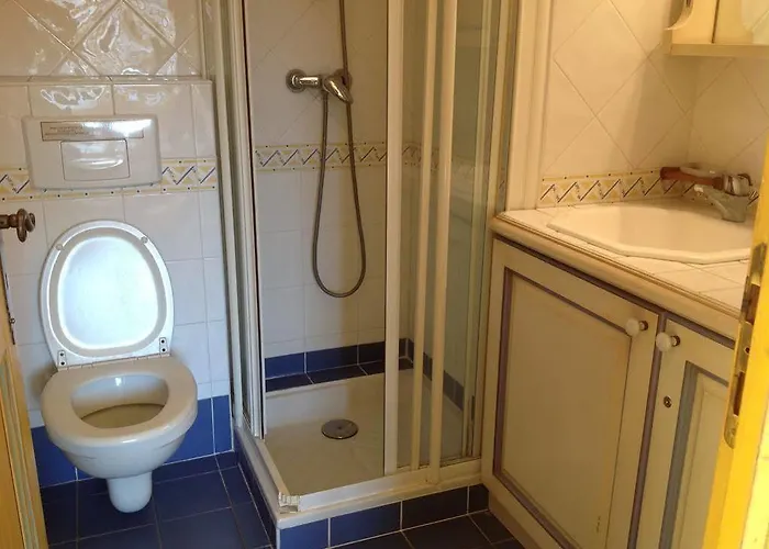 Lagrange Port-marine Сент-Максім