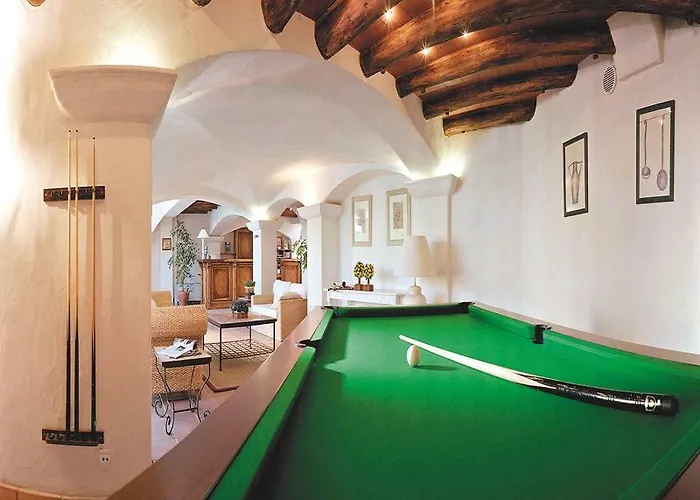 Lagrange Port-marine Сент-Максім