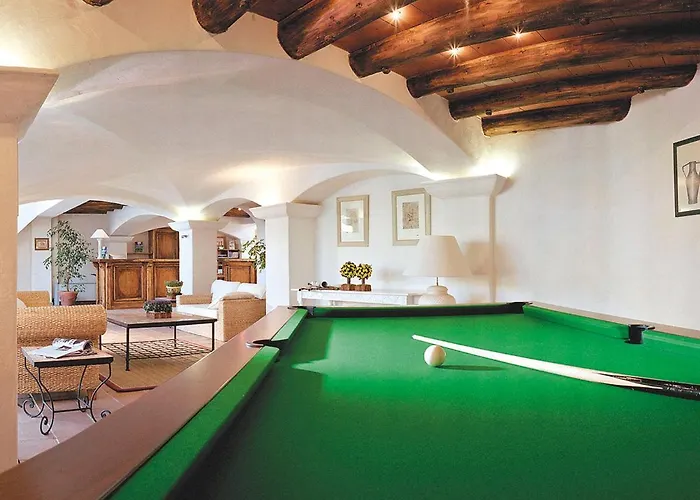 Lagrange Port-marine 4* Сент-Максім