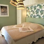 Apart-hotel Lagrange Port-marine