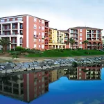 Apart-hotel Lagrange Port-marine 4*