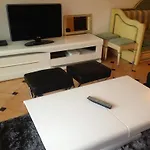 Apart-hotel Lagrange Port-marine Sainte-Maxime