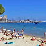 Lagrange Port-marine Apart-hotel 4*