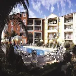 Lagrange Port-marine Apart-hotel 4*