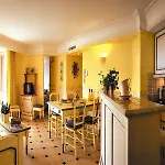 Lagrange Port-marine Apart-hotel 4*