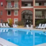 Lagrange Port-marine Apart-hotel 4*