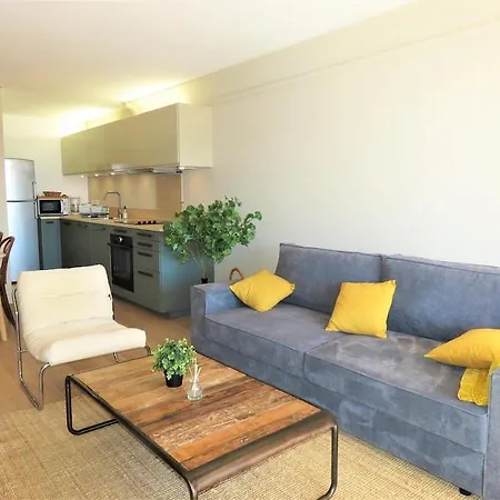 Lagrange Port-marine Sainte-Maxime