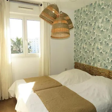 Lejlighedshotel Lagrange Port-marine Sainte-Maxime