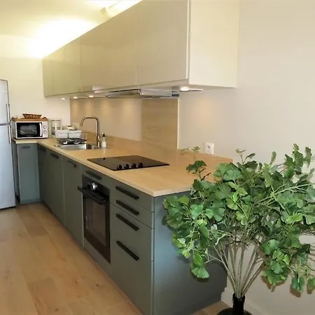 Aparthotel Lagrange Port-marine 4*