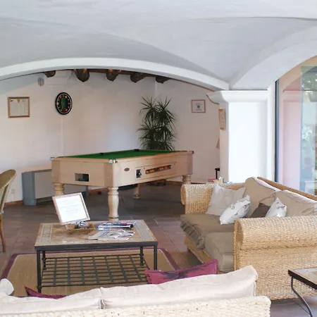 Lagrange Port-marine Lejlighedshotel 4*
