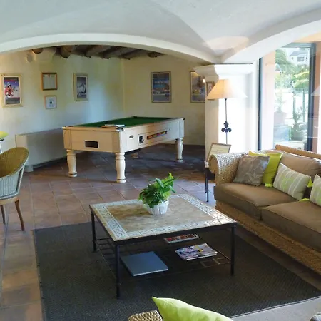 Lagrange Port-marine Aparthotel Sainte-Maxime