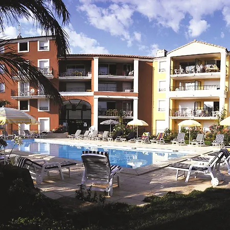 Lagrange Port-marine