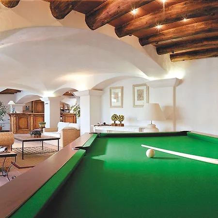 Aparthotel Lagrange Port-marine