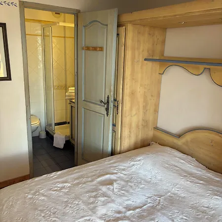 Aparthotel Résidence Lagrange Port-marine Sainte-Maxime