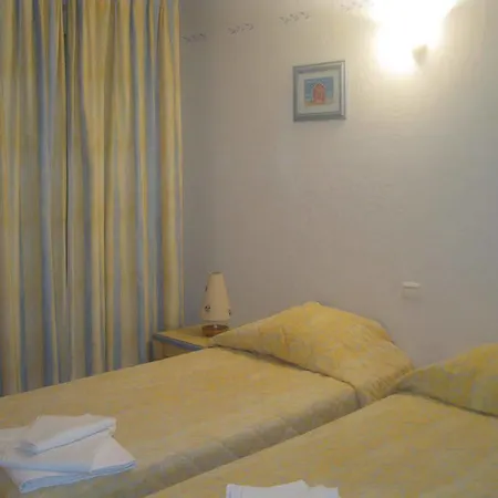 Lagrange Port-marine Aparthotel