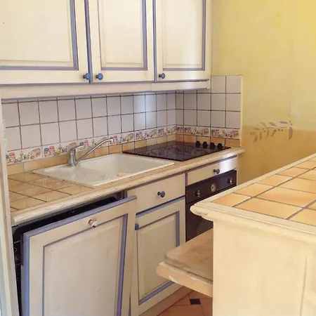 Lagrange Port-marine 4* Sainte-Maxime