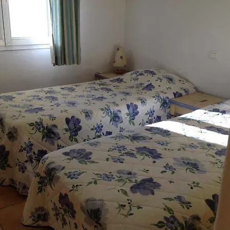 Lagrange Port-marine Aparthotel