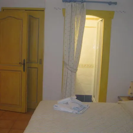 Aparthotel Lagrange Port-marine Sainte-Maxime