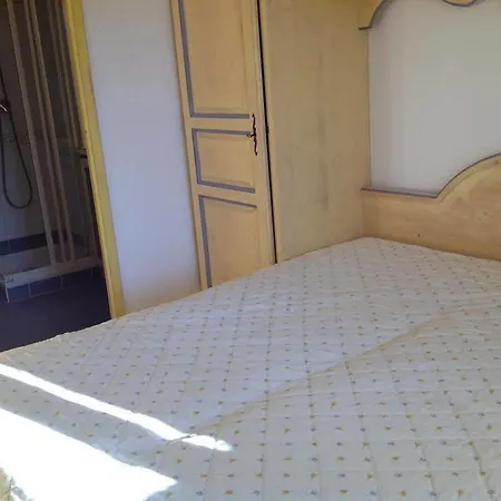 Aparthotel Lagrange Port-marine 4*