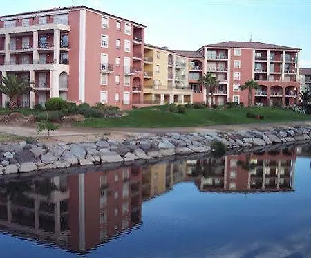 Lagrange Port-marine Sainte-Maxime