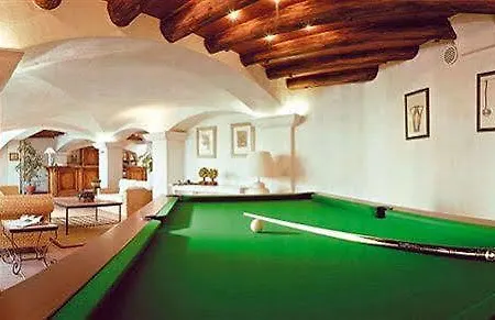 Aparthotel Lagrange Port-marine Sainte-Maxime