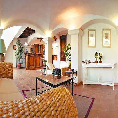 Aparthotel Lagrange Port-marine Sainte-Maxime