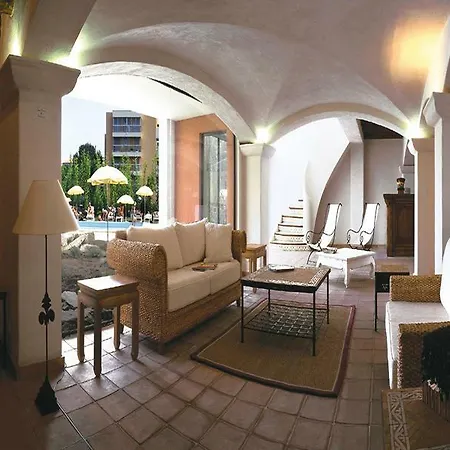 Lagrange Port-marine 4* Sainte-Maxime