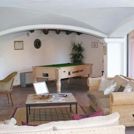 Lejlighedshotel Lagrange Port-marine