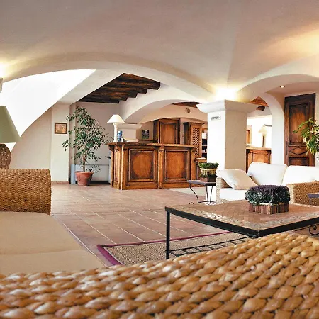 Aparthotel Lagrange Port-marine 4*