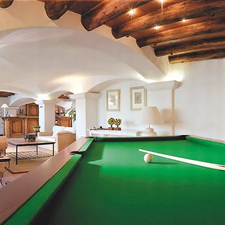 Lagrange Port-marine 4* Sainte-Maxime